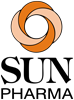 Sun Pharma Sumatriptan Logo